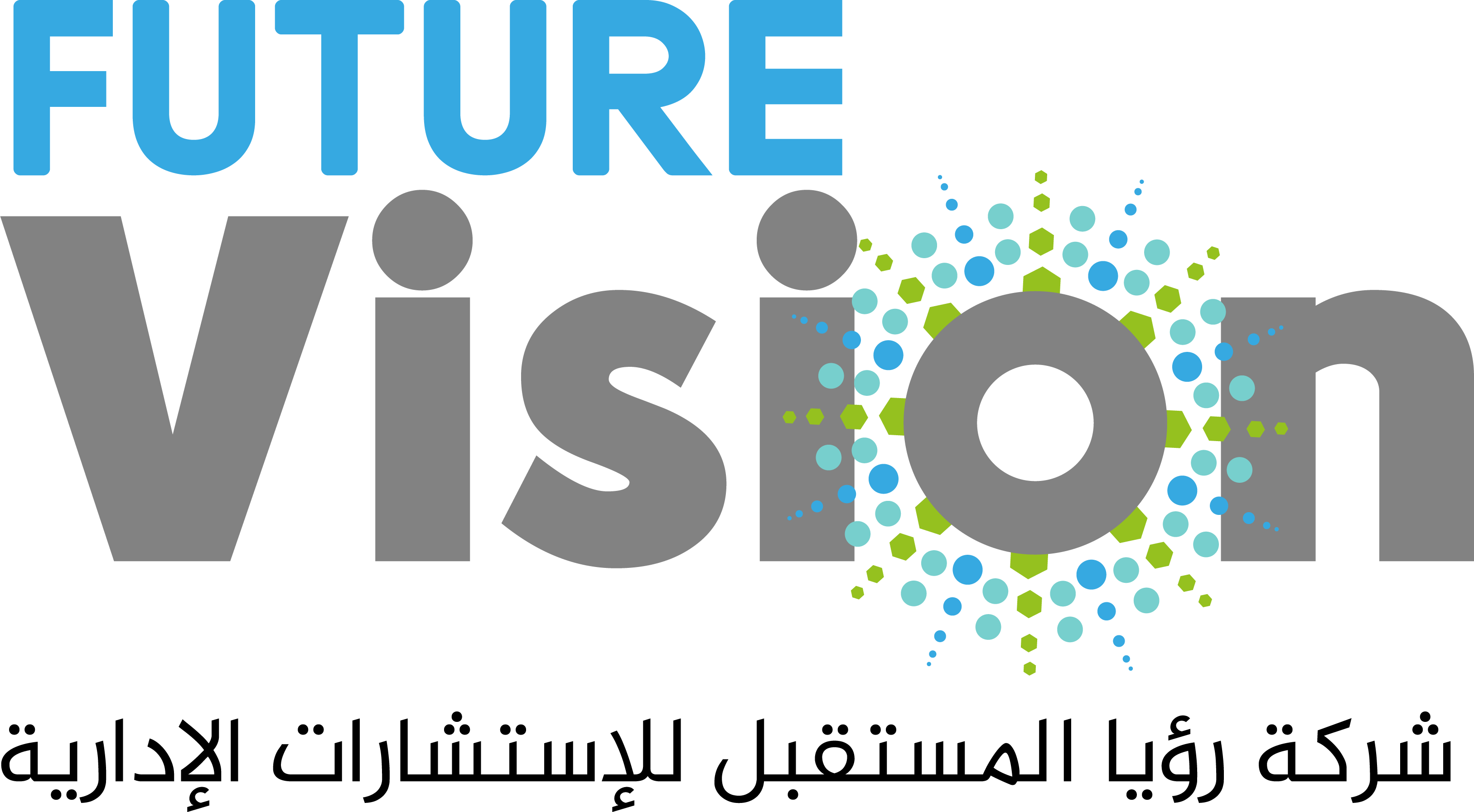 Future Vision Logo
