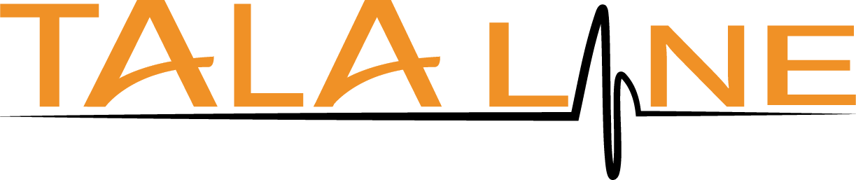 Tala Line Logo