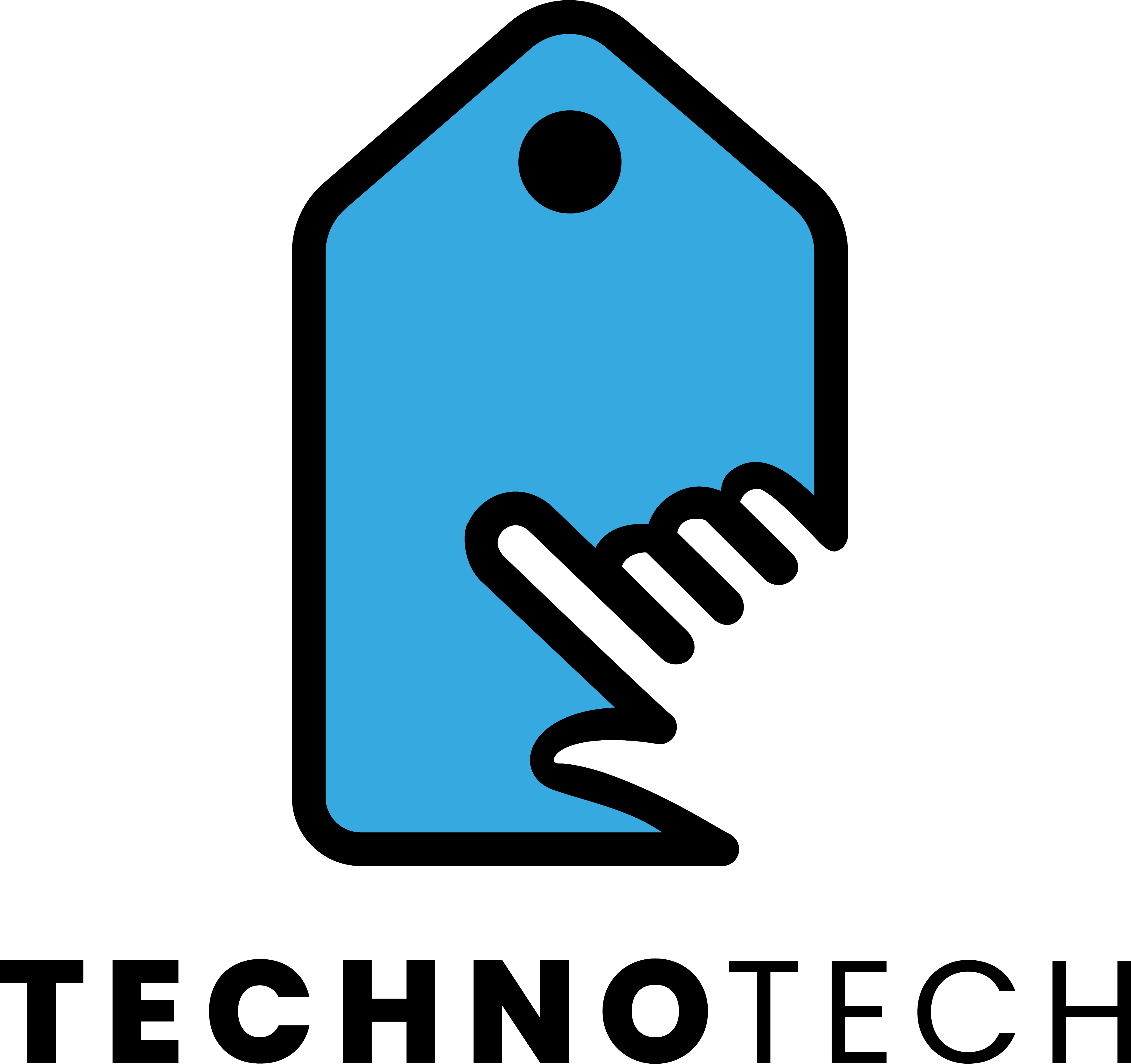 Techno Tech Logo